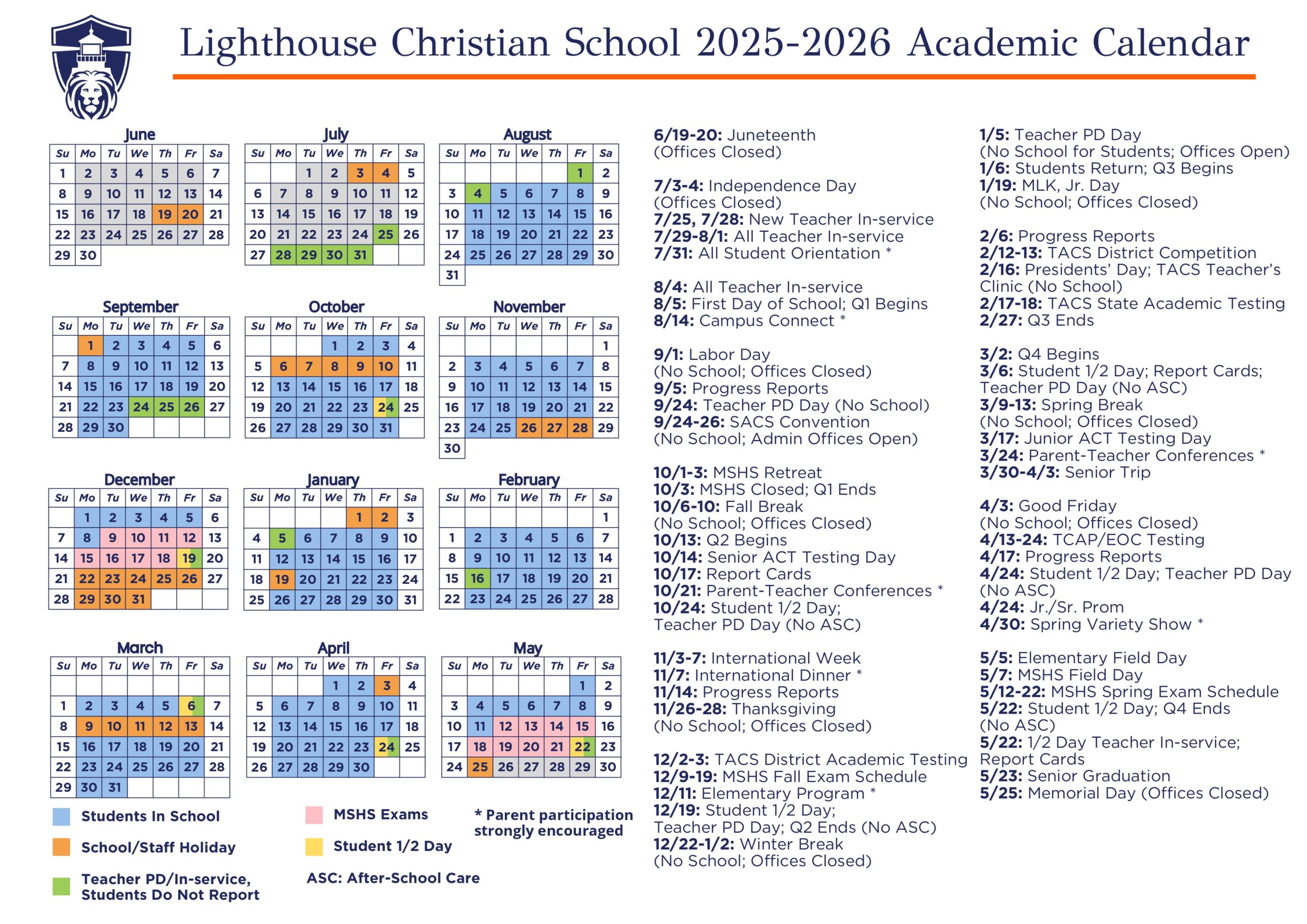 2025-2026 LCS Academic Calendar (07-28-25)_page-0001