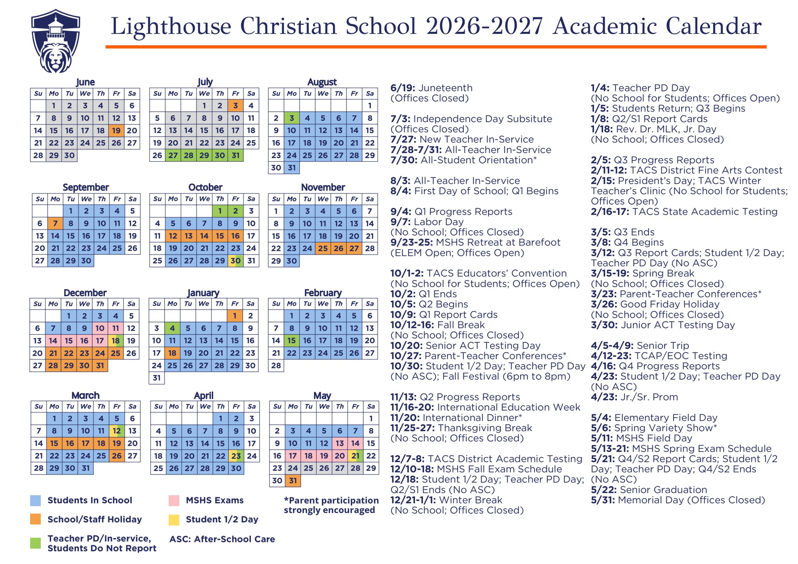 2026-2027 LCS Academic Calendar (03-19-26) (1)_page-0001