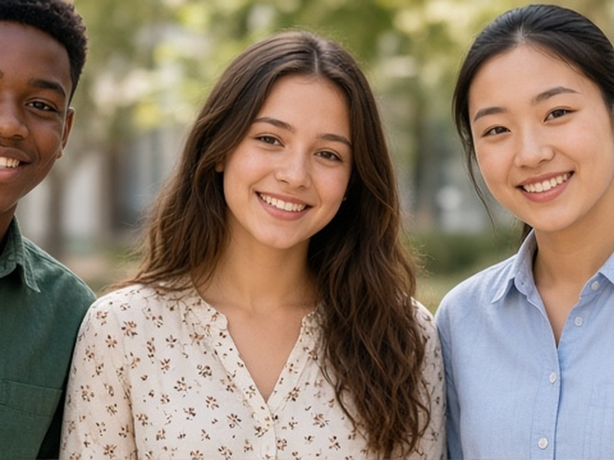 Click here to get started — K-12 Admissions