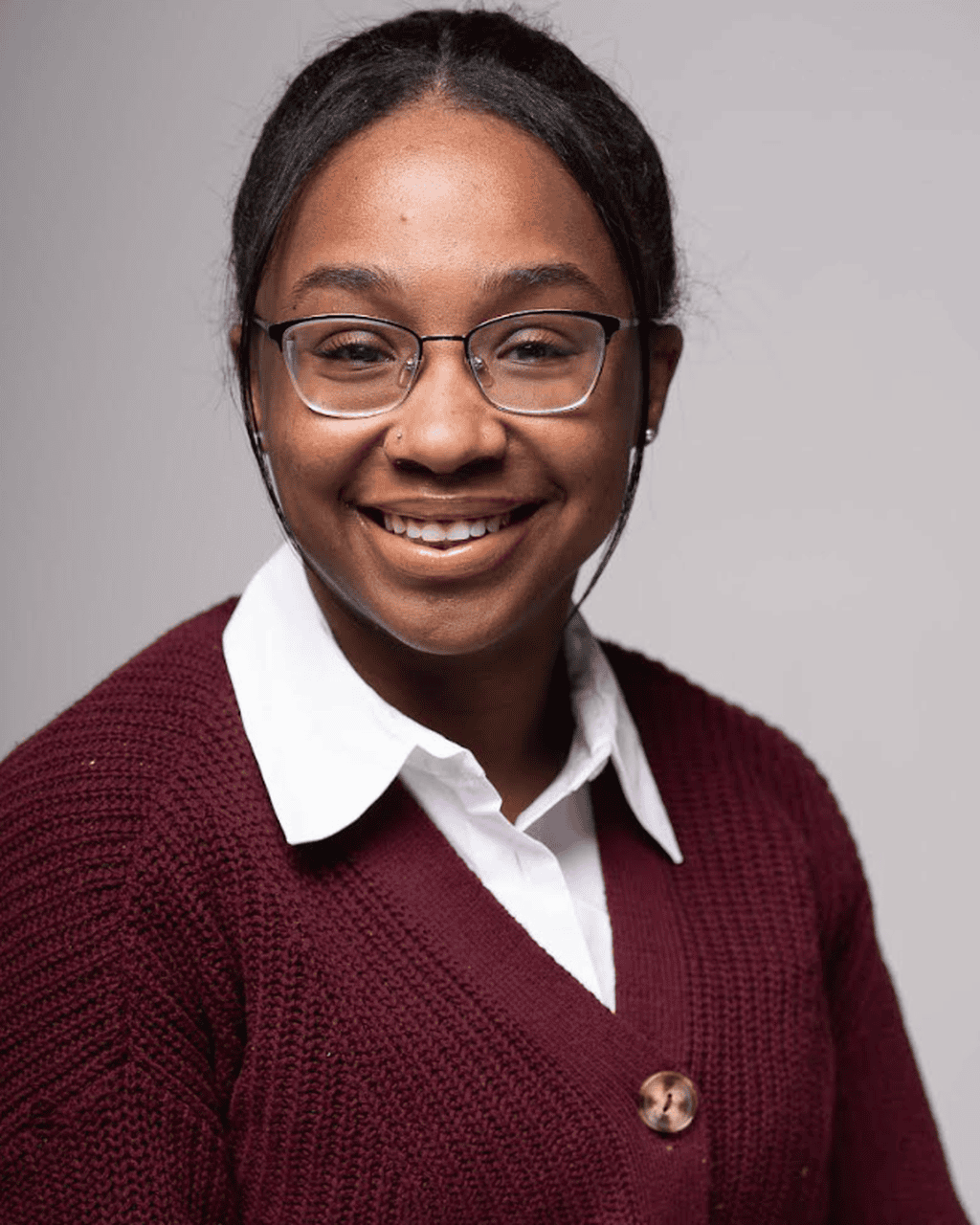 Ms. Tyshera Williams, Early Learning Director