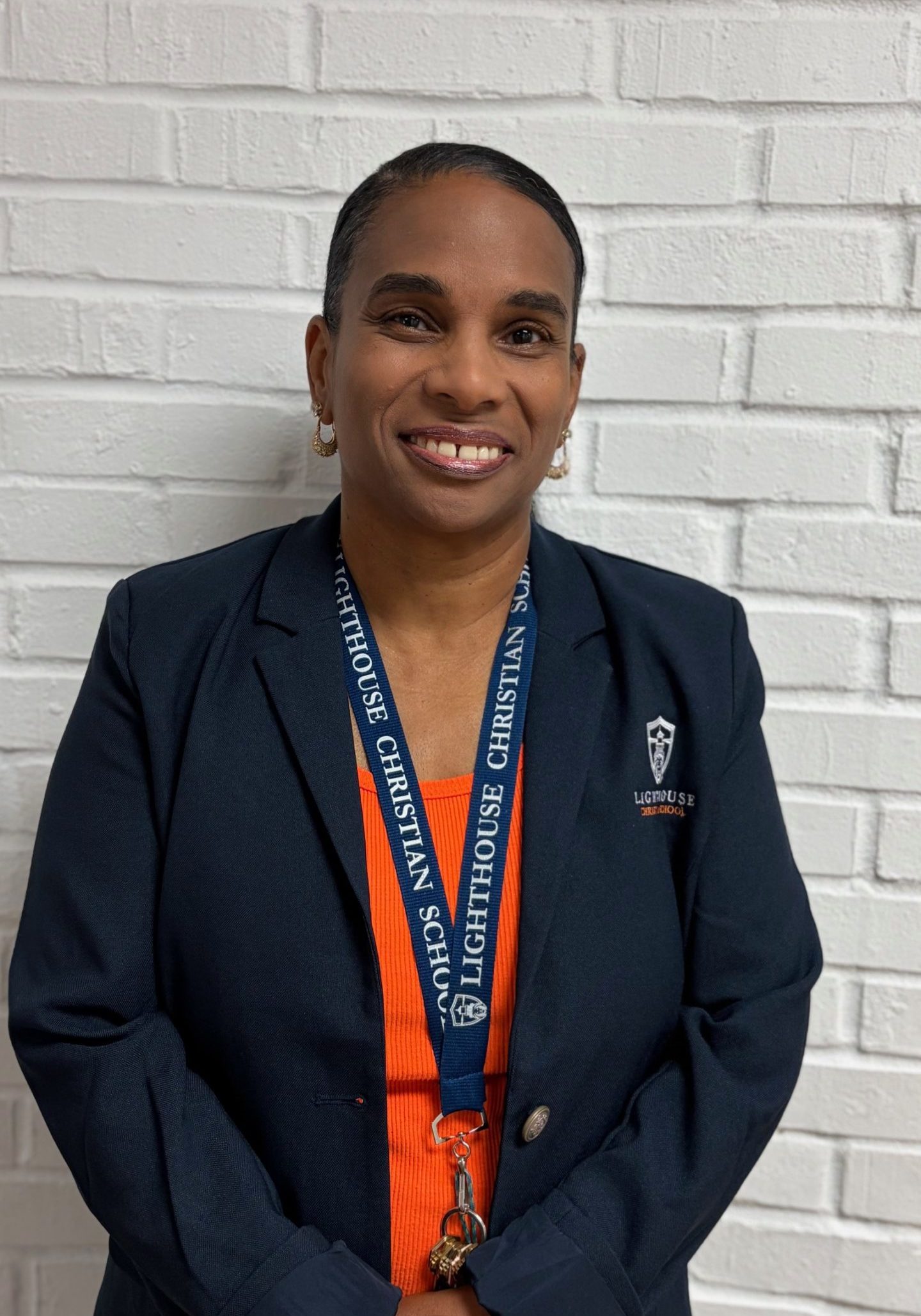 Dr. Demps photo
